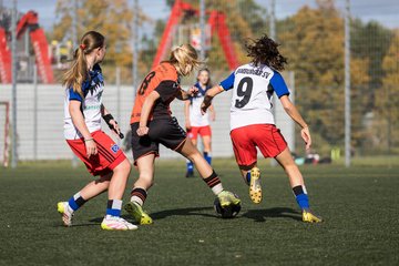 Bild 166 - wCJ Holstein Kiel Turnier